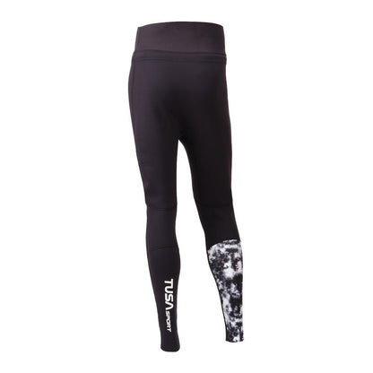 Tusa Sport 2mm Mens Wetsuit Bottoms - SM - 2