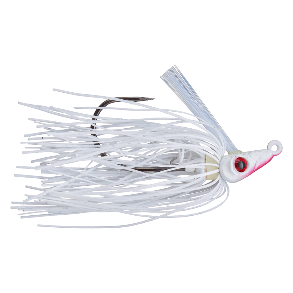 Booyah Mobster Swim Jig - 5/16 Oz - The Cleaner - 2