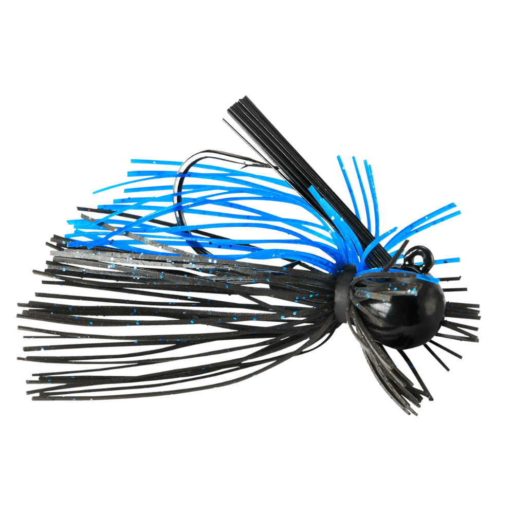 Booyah Finance Jig - 3/8 Oz - Faithful - 3