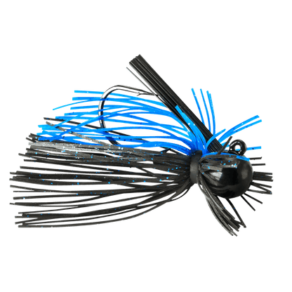 Booyah Finance Jig - 3/8 Oz - Faithful - 3