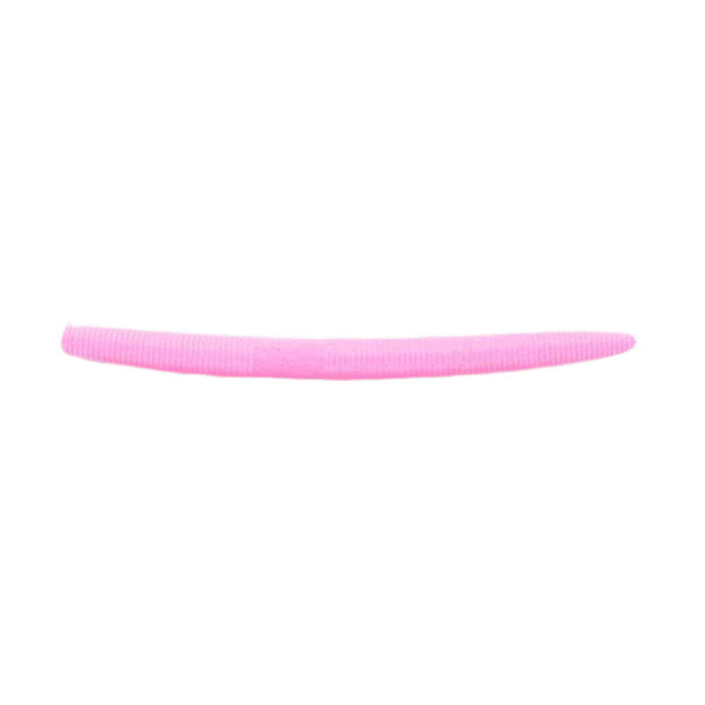 Gary Yamamoto 5" Senko - Bubblegum - 8