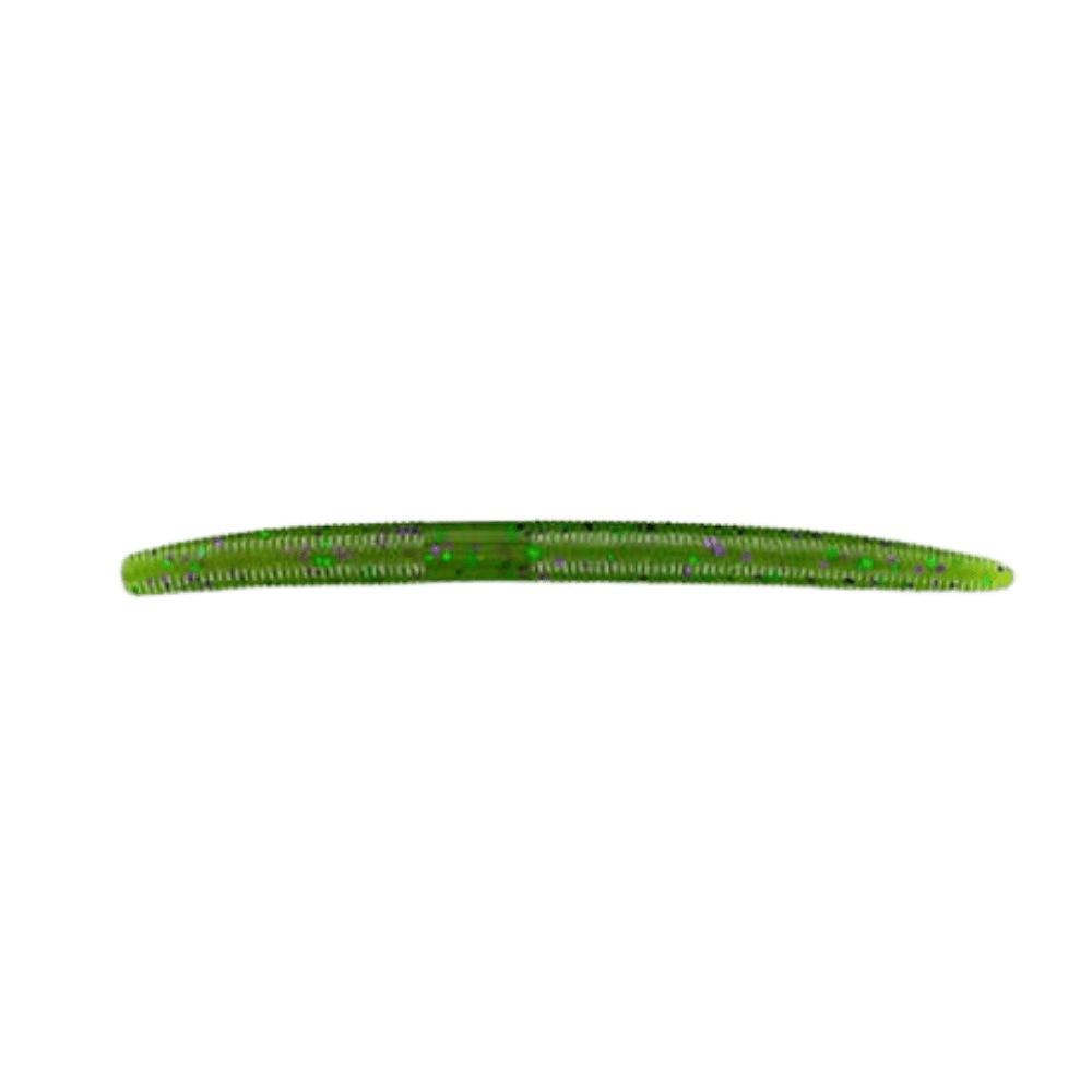 Gary Yamamoto 5" Senko - Watermelon Candy - 10