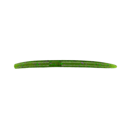 Gary Yamamoto 5" Senko - Watermelon Candy - 10