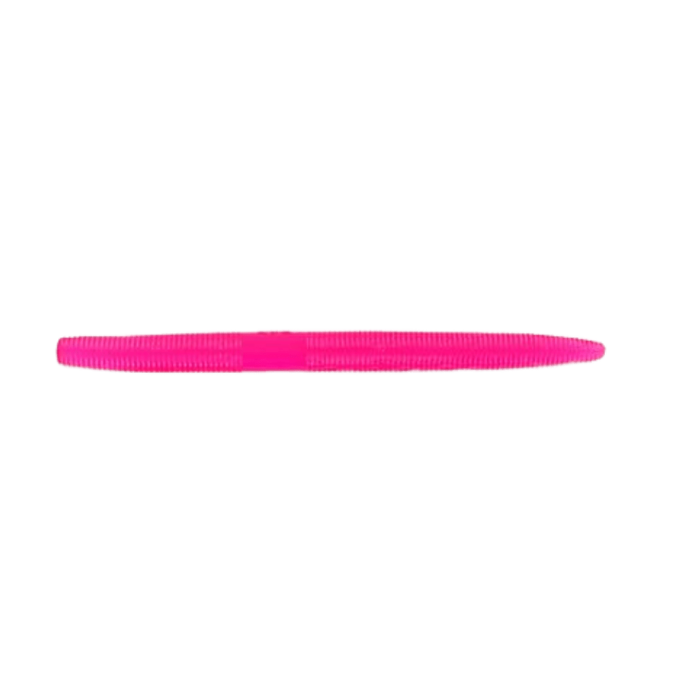 Gary Yamamoto 5" Senko - Morning Dawn (Pink) - 11
