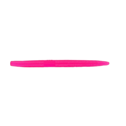 Gary Yamamoto 5" Senko - Morning Dawn (Pink) - 11