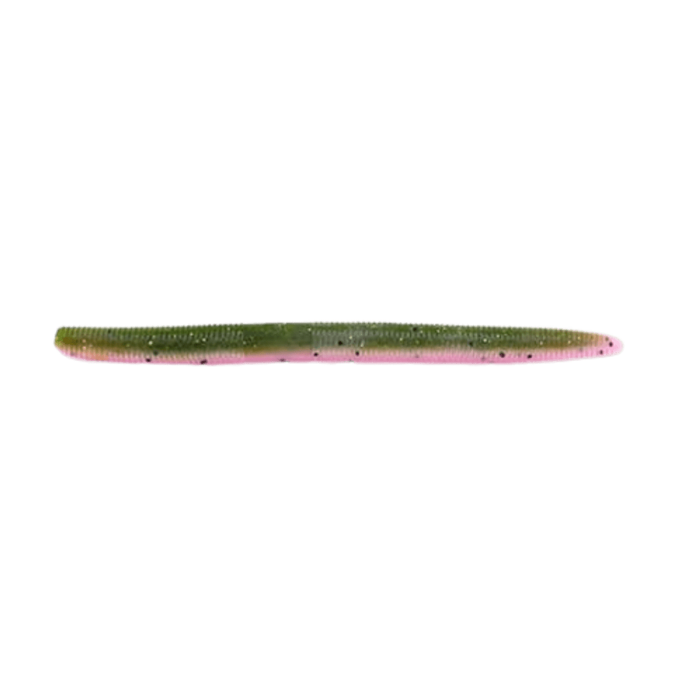 Gary Yamamoto 5" Senko - Rainbow Trout - 12