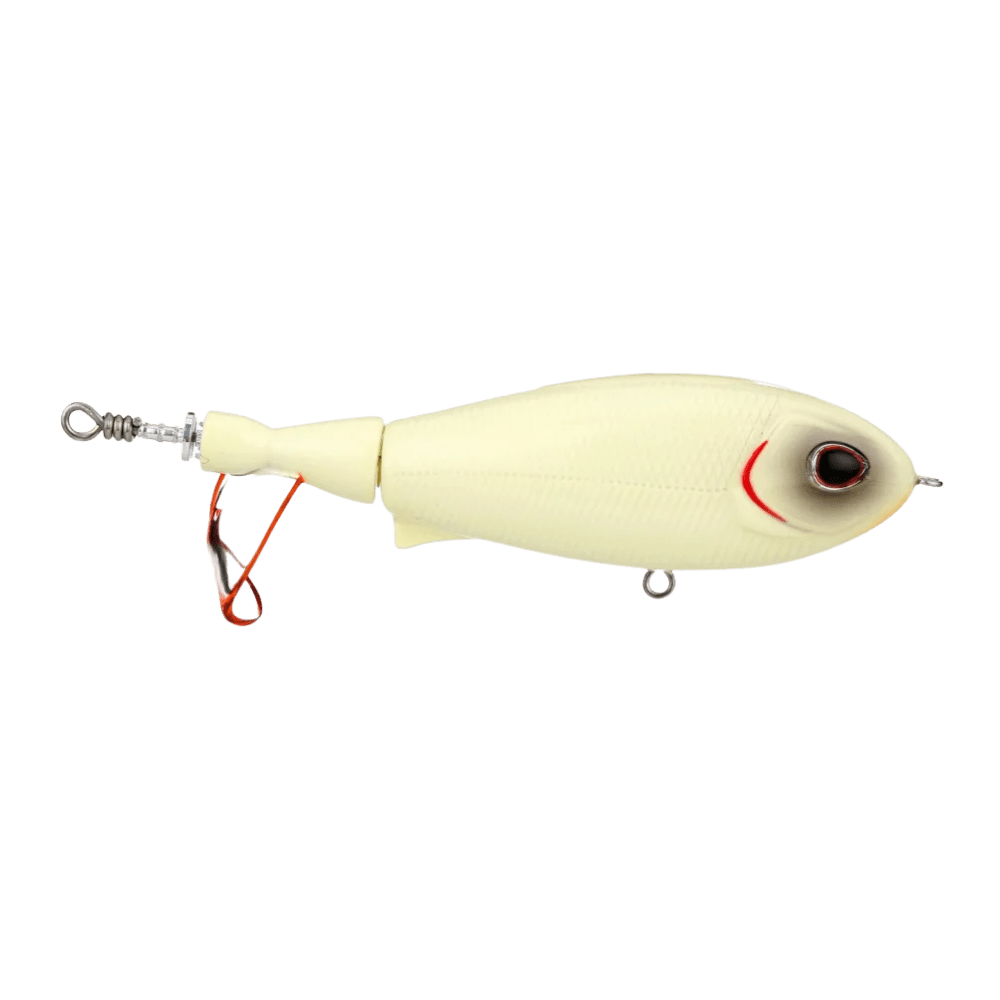 Berkley Screamin' Choppo - Bone - 2