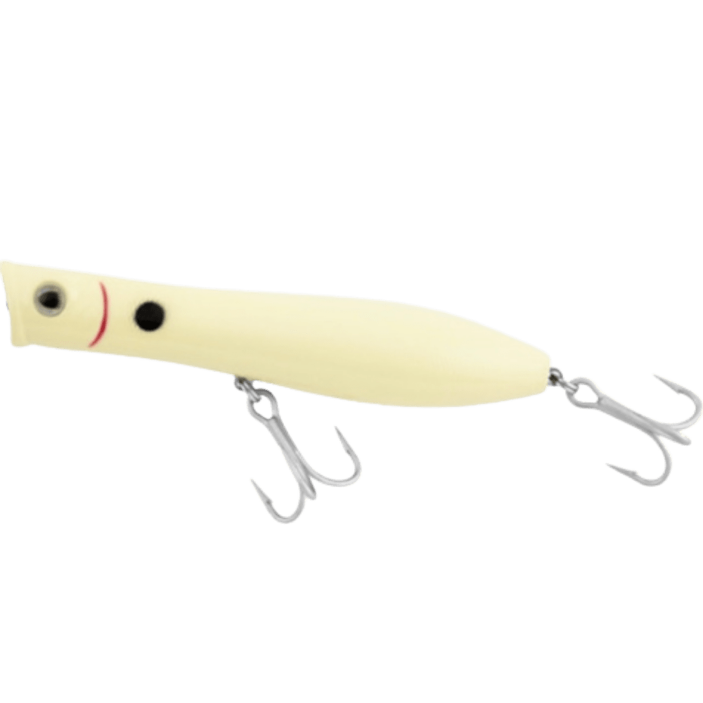 Tsunami Talkin' Popper - Bone - 1