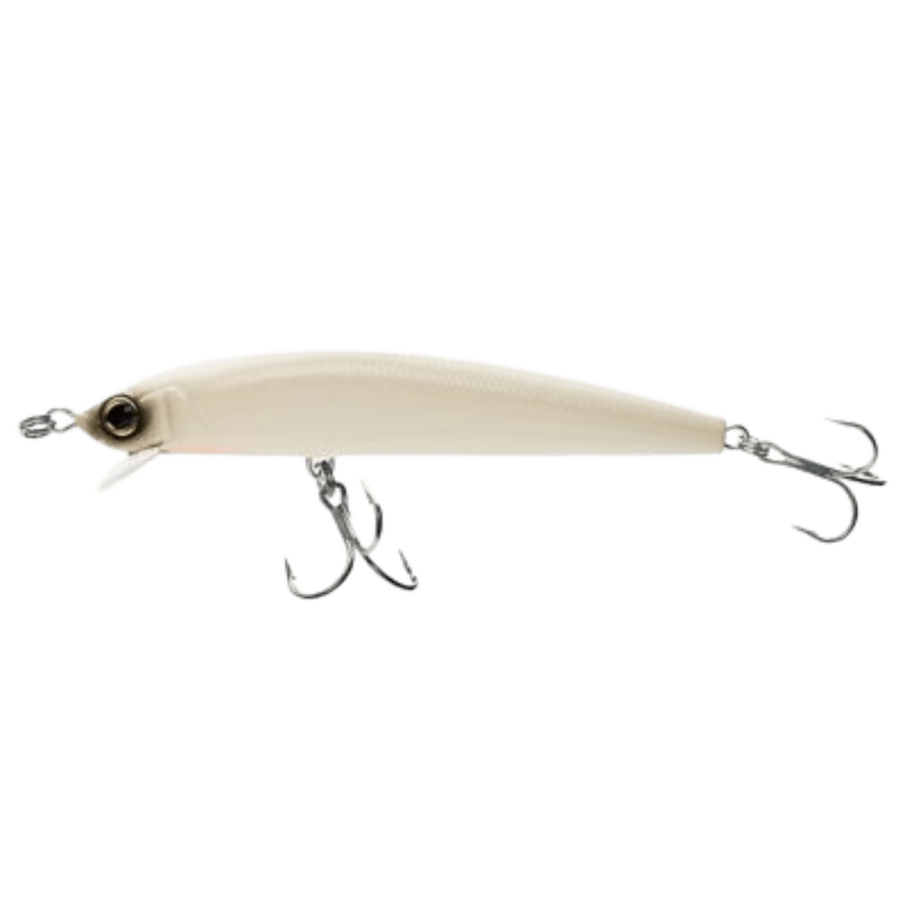 Yozuri Hydro LC Minnow 6 - 3/4" - Bone - 3