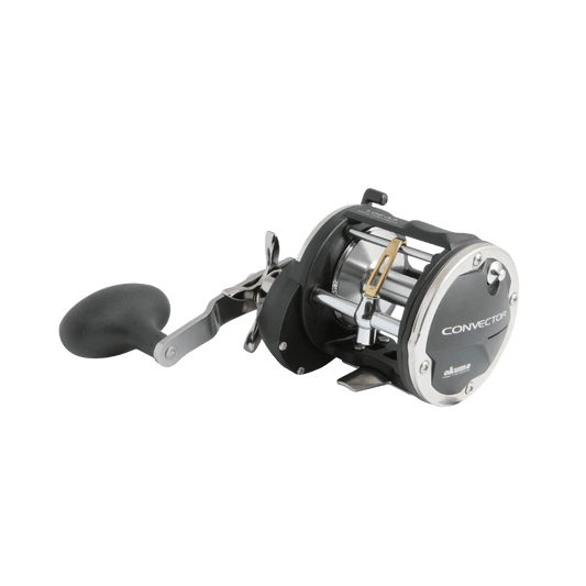 Okuma Convector Conventional Reel - 55 - 1