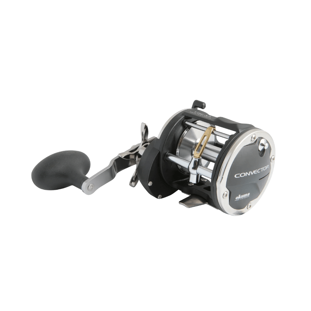 Okuma Convector Conventional Reel - 45 - 2