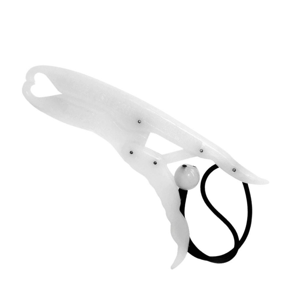 The Fish Grip - Glow - 2