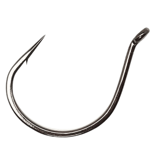 Gamakatsu Finesse Wide Gap Hooks - 1 Red - 1