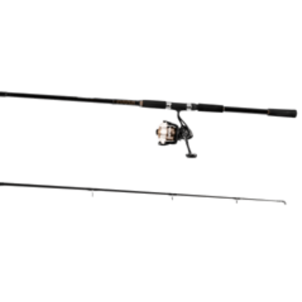 Tsunami Citadel II Spin Combo - 5' Light - 1