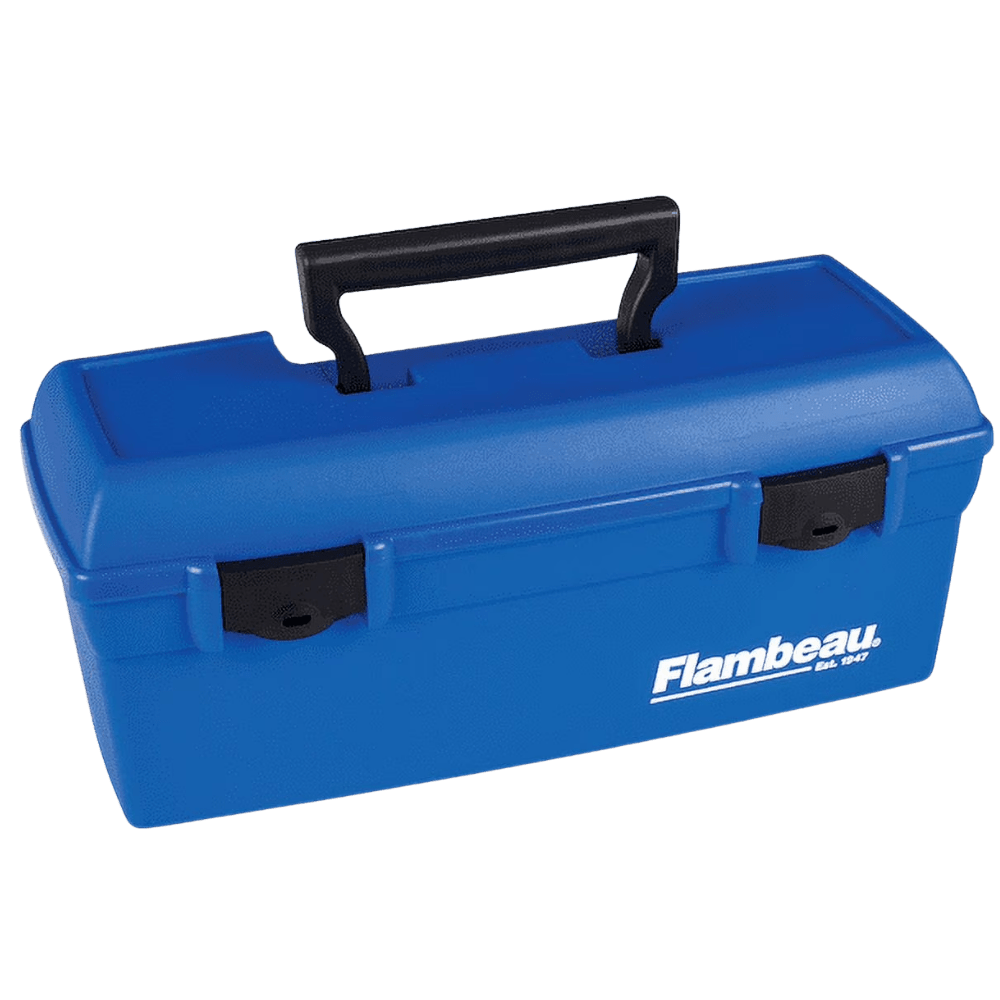 Flambeau Lil' Brute Blue - 1
