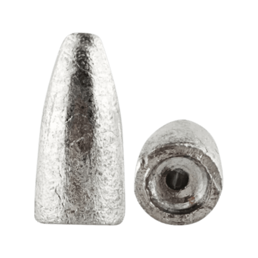 Eagle Claw Worm Weight Sinker - 1/32 - 1