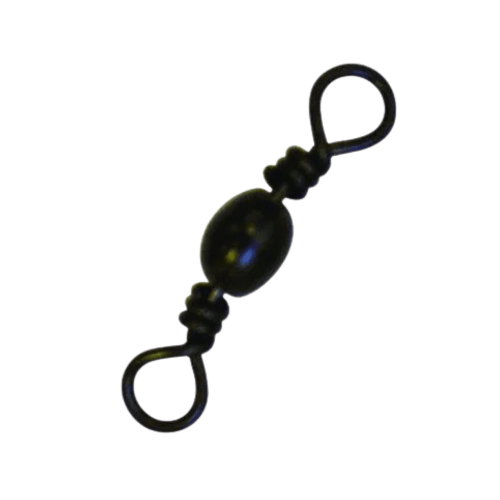 Eagle Claw Barrel Swivel - 3 - 1