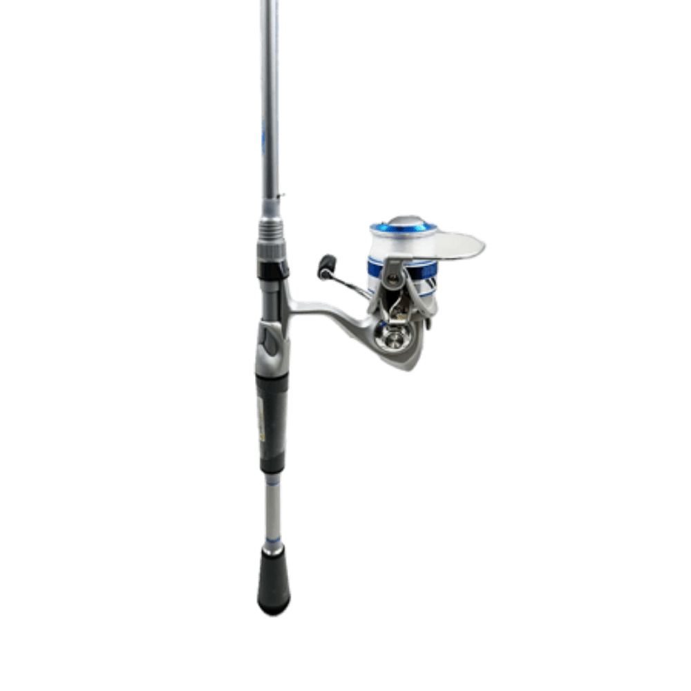 Tsunami Tac - Grip Combo - 1