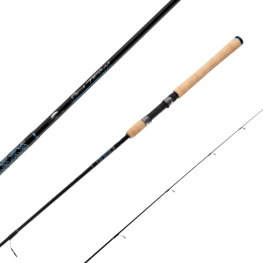 Tsunami SeaTech Rod - 7' Medium - 1