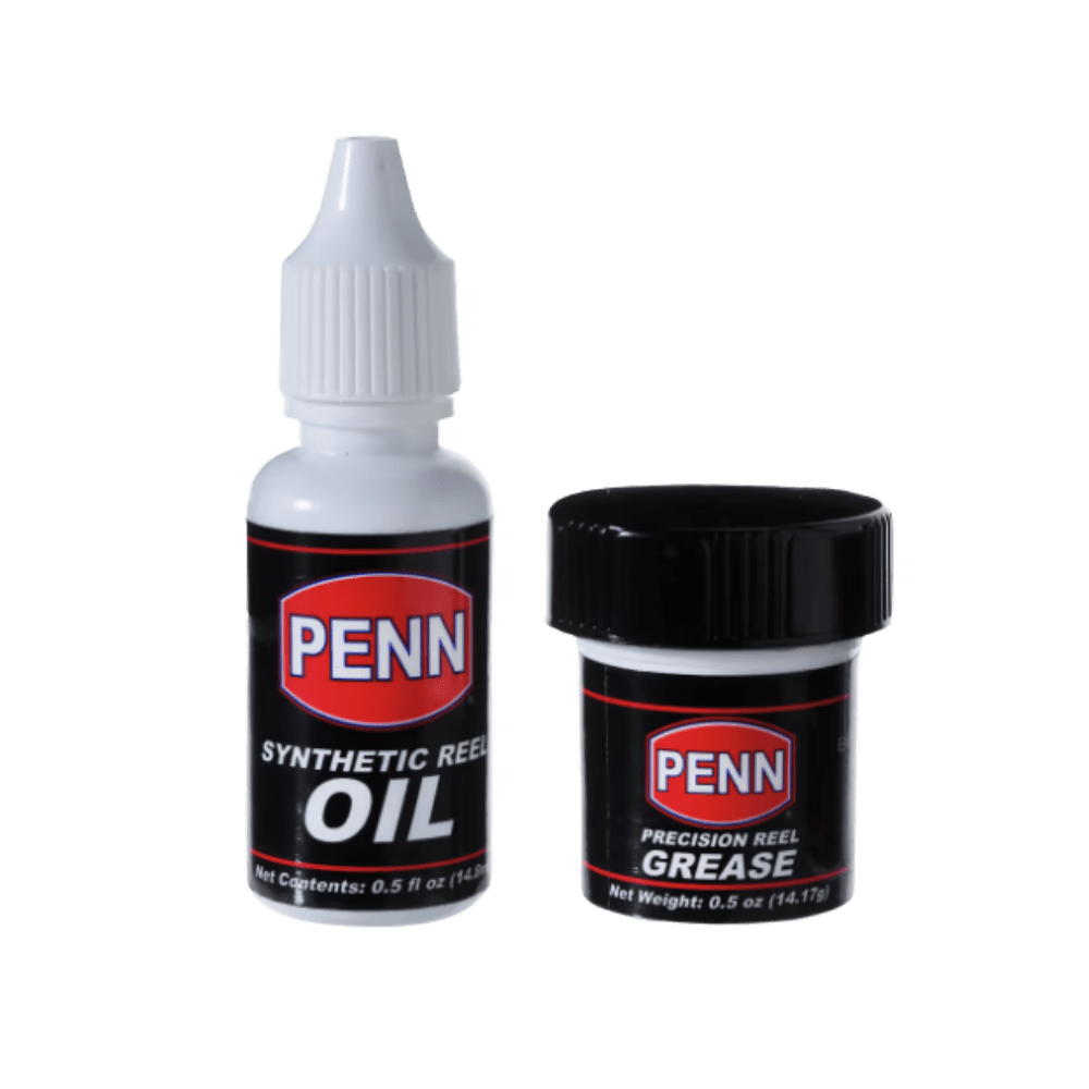PENN Oil Grease Angler pack - 1