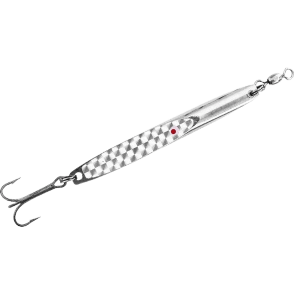 Tsunami Slimwave Silver Prizm - 3/4 0z - 1