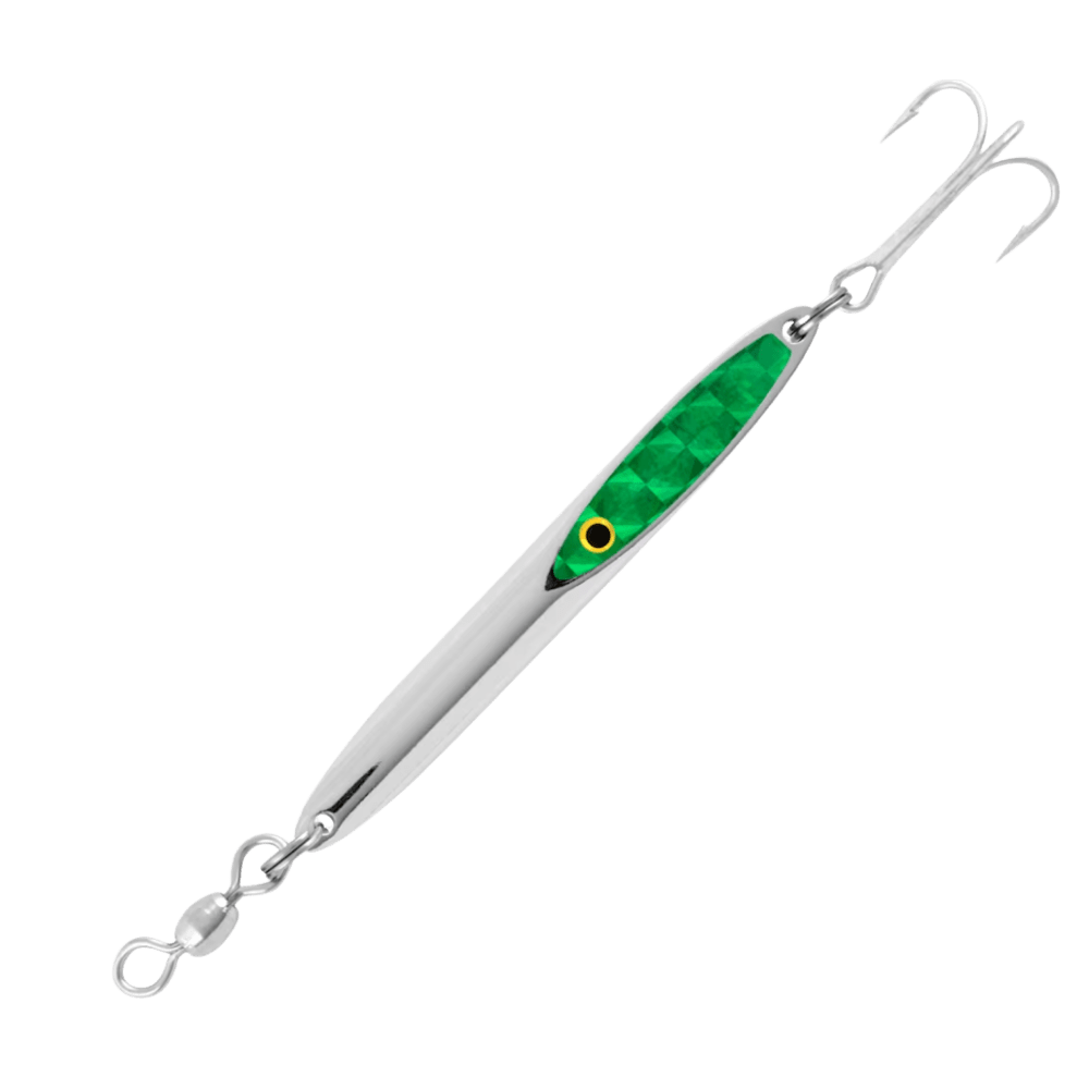 Tsunami Slimwave Green Prizm - 3/4 oz - 1