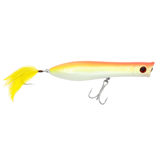 Tsunami Talkin' Popper XD - 6" - 1