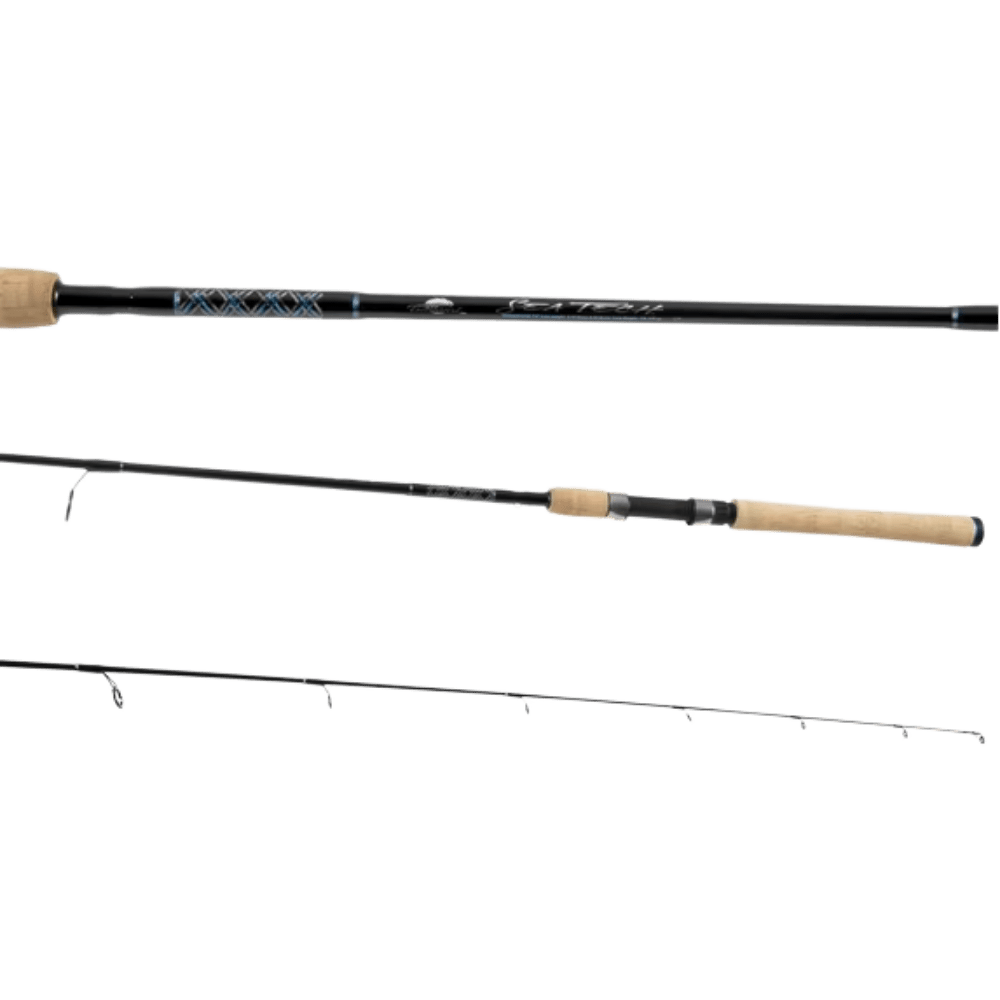 Tsunami Seatech Spinning Rod - 7' Medium - Heavy - 1