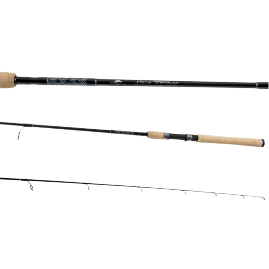 Tsunami Seatech Spinning Rod - 7' Medium - Heavy - 1