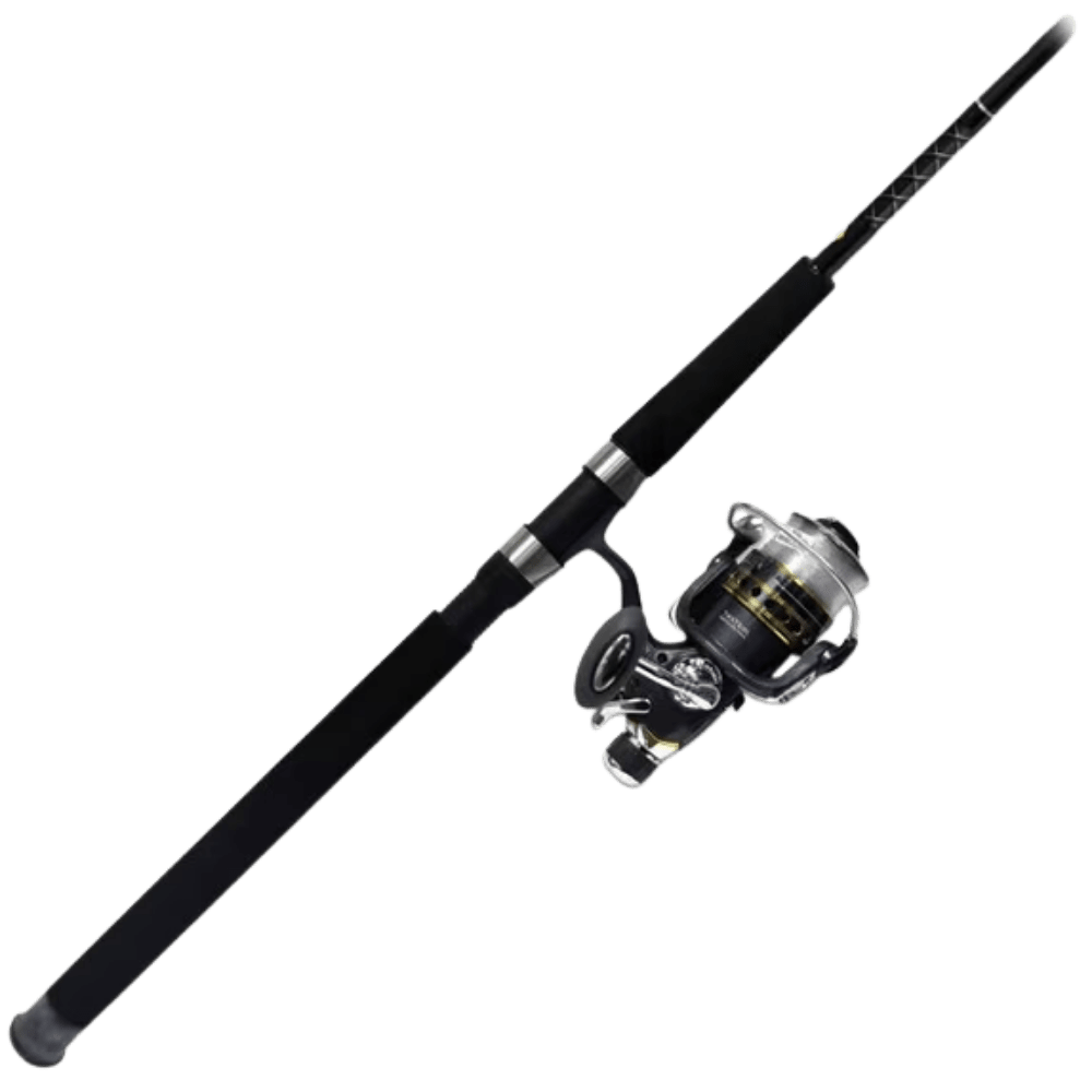 Tsunami Five Star Bait System Surf Combo With Braid - 10' Medium - Heavy - 1