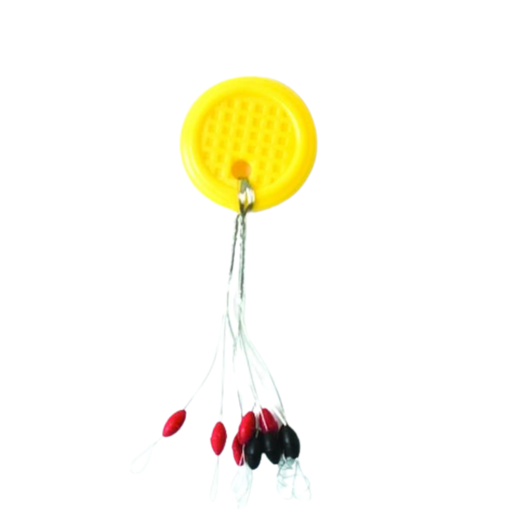 Eagle Claw Bobber Stopper - Small - 1