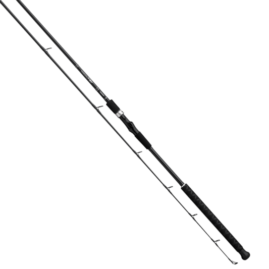 Daiwa Emblem Pro Surf Rod (Spin) - 1