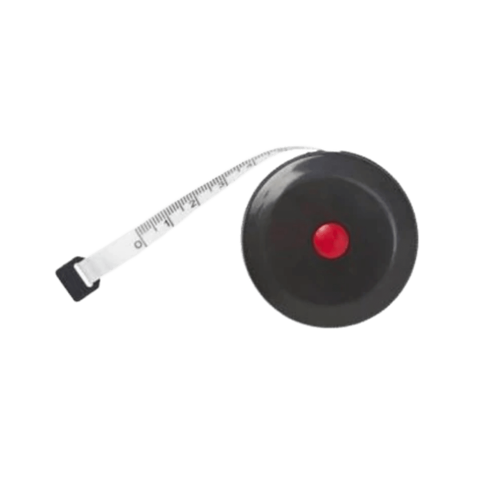 ANGLERS CHOICE Tape Measure POP - 1