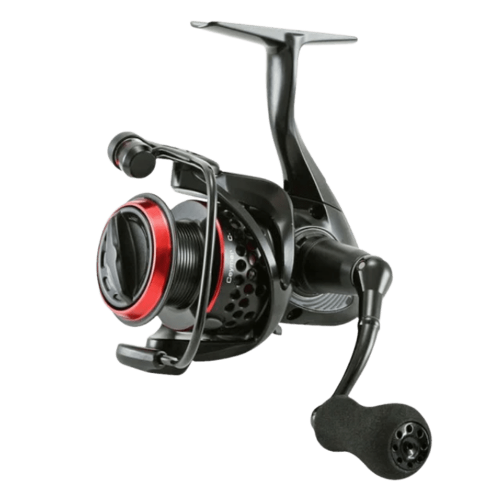 Okuma Ceymar Spinning Reel - 5500 - 1
