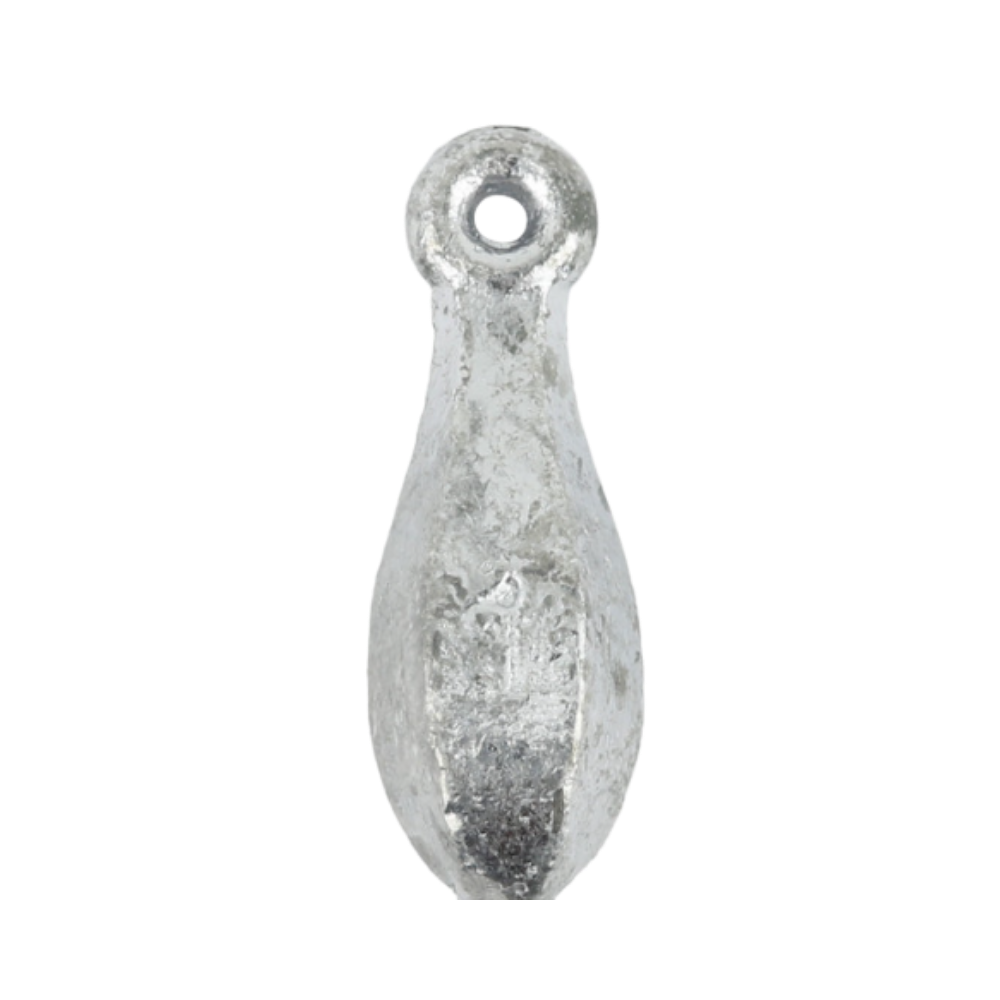 Bullet Weight Bank Sinkers