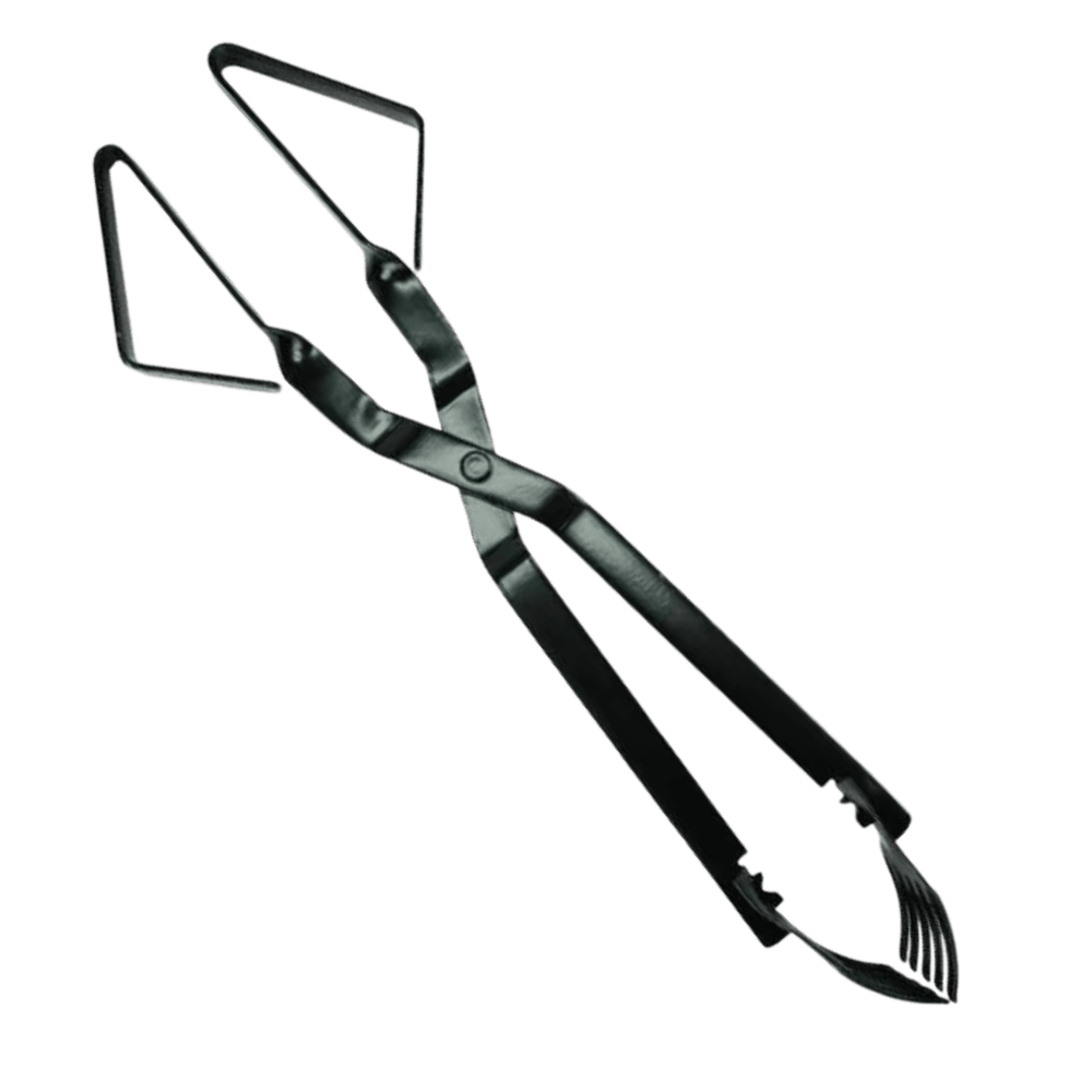 Tsunami Crab Tongs With 15" Handle - 1