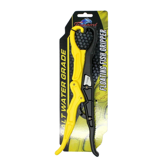 Tsunami Salt Water Grade Floating Fish Gripper - 1