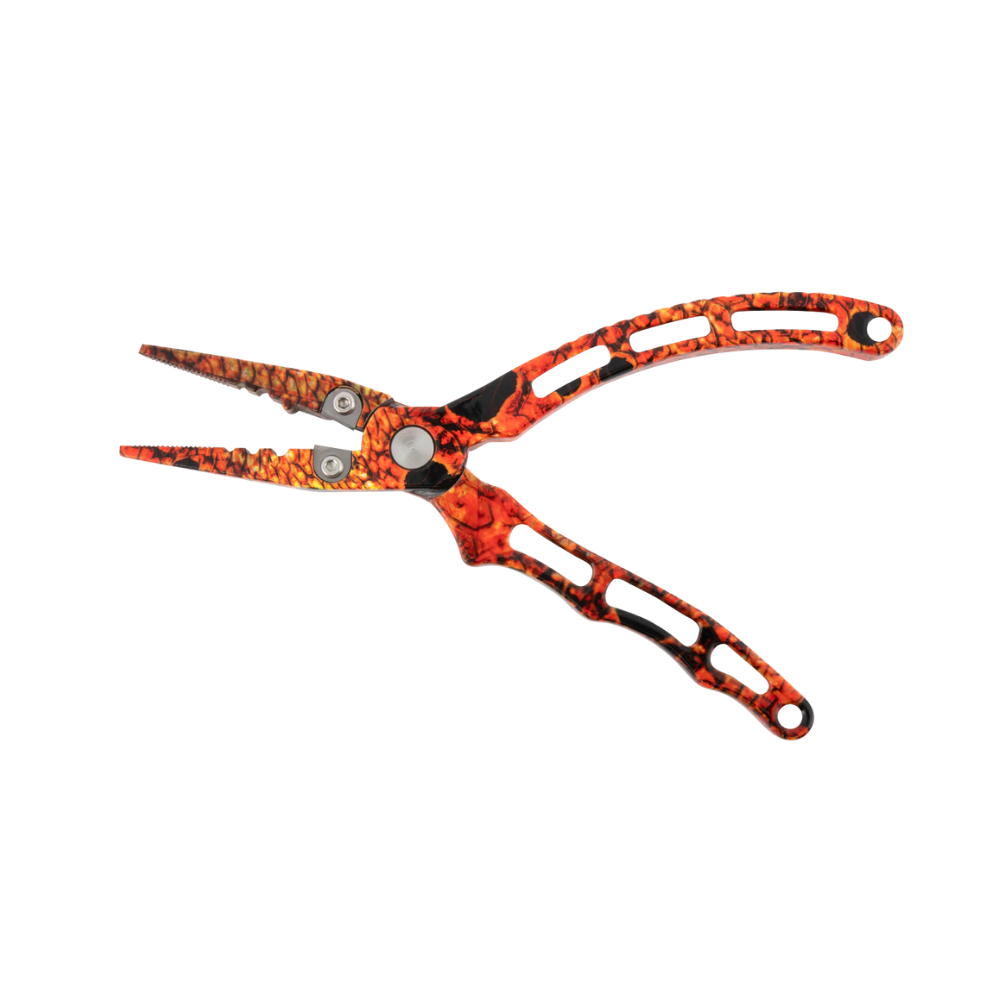 Tsunami Assorted Printed Pliers - 1