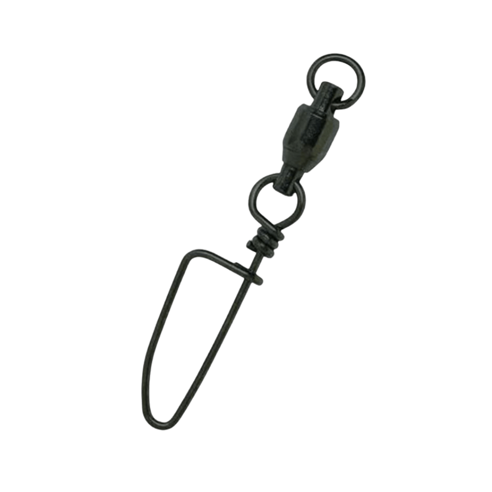 EC B.B. Coastlock Swivel - 1 - 1
