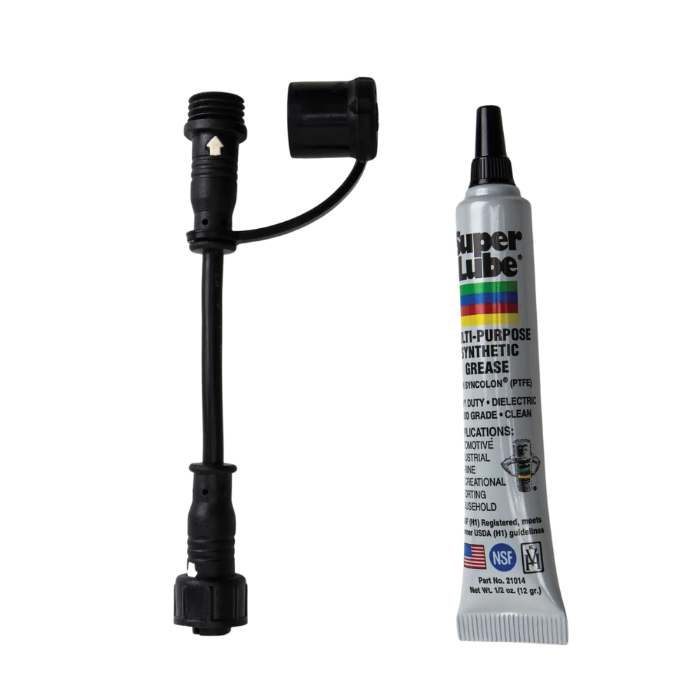 Nocqua Corrosion Preventative Kit
