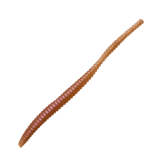 Berkley Trout Worm - Natural - 1