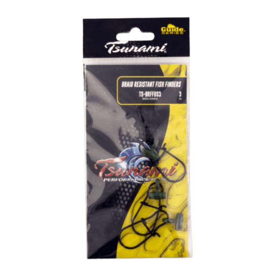 Fish Finder Snaps - (4 Pack) - 1