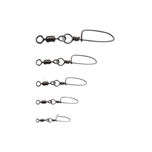 TSUNAMI TSSC - 2 - 12 Swivels - 1