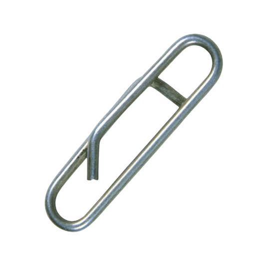 Eagle Claw - Large Black Quicklink - 40lb - 1