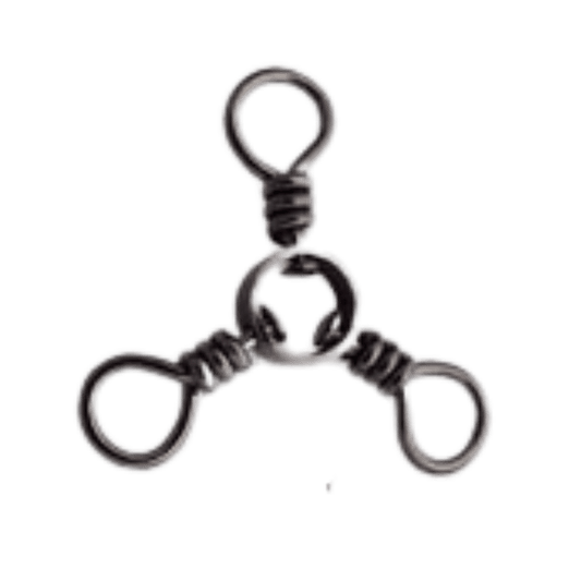 TSUNAMI T3WS - 1 - 10 3 - Way Swivels - 1