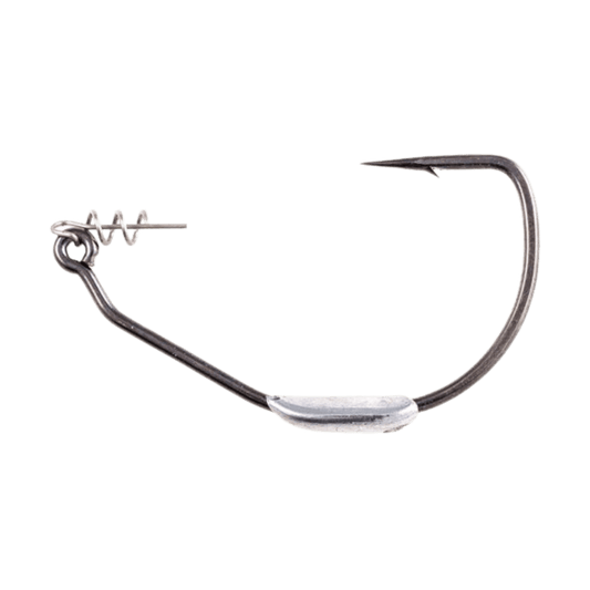 Owner 5130W - 046 Weighted Beast Hook 6/0 - 1/4 oz - 1