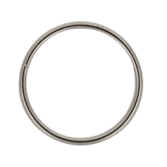 EC Split Rings size 3 - 1