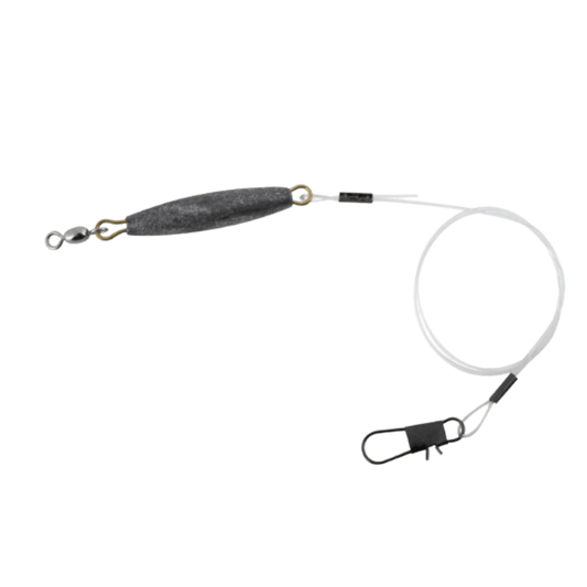 TSUNAMI TROUT RIGS 1oz - 1