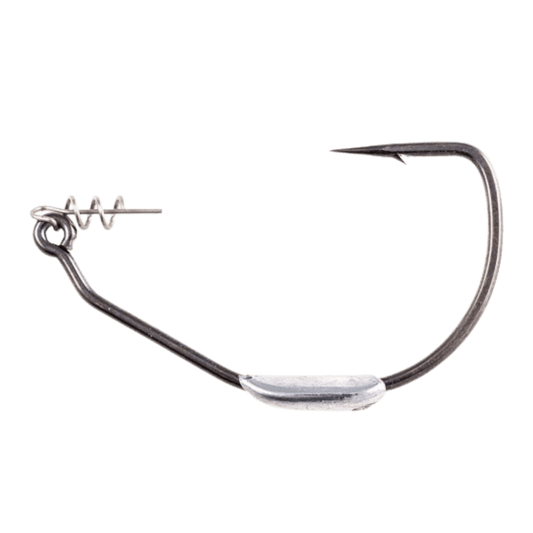 Owner 5130W - 068 Weighted Beast Hook 8/0 - 3/8oz - 1