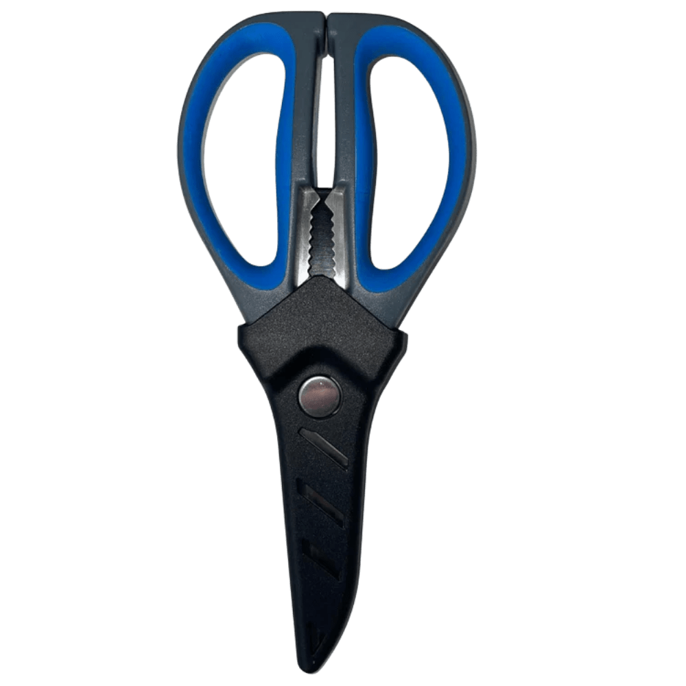 Tsunami Ecotech 5.5" Line Scissors - 1